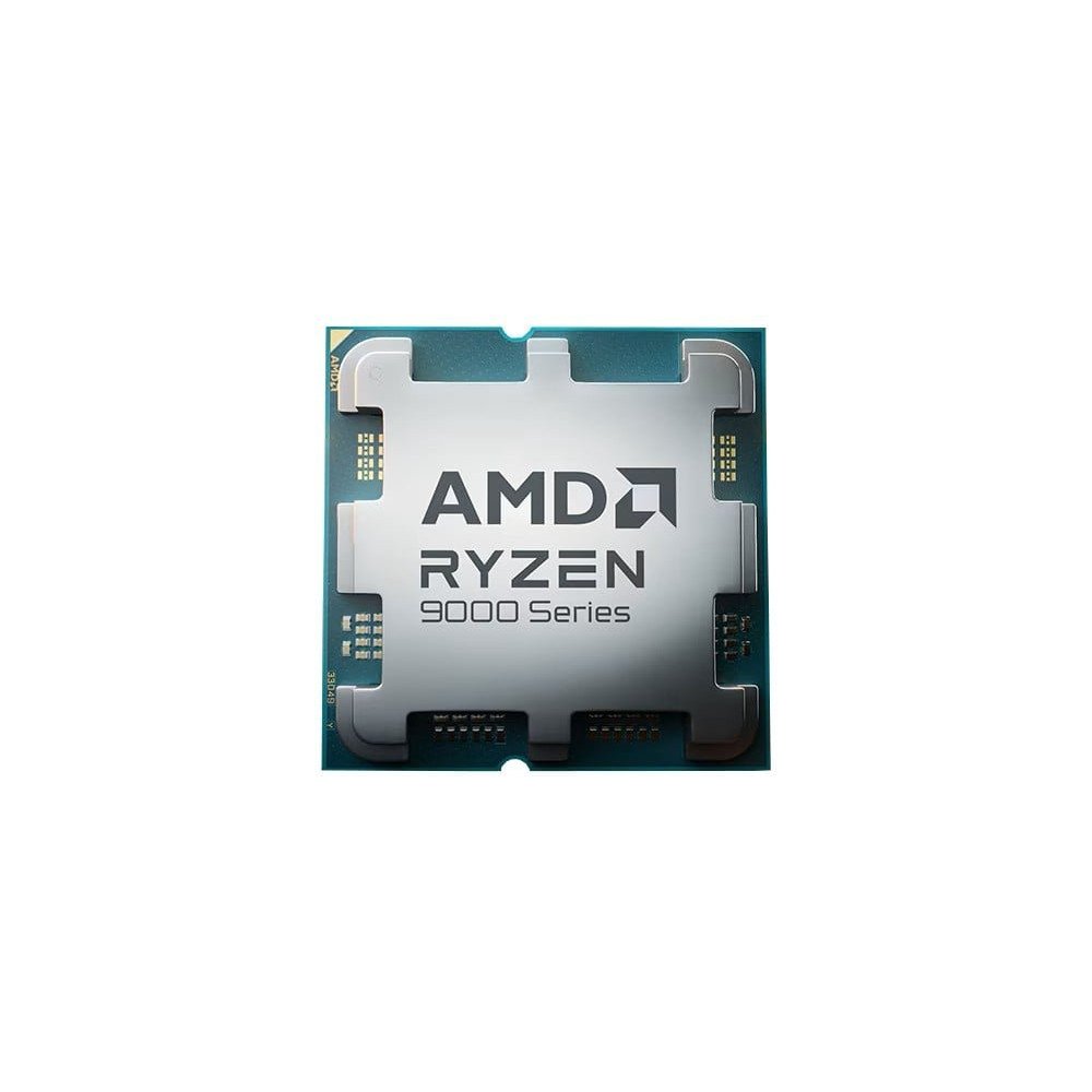 AMD Ryzen 5 9500F - 3,8 GHz - 6 core - 12 thread