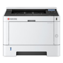 Kyocera ECOSYS PA4000wx/Plus, Laser, 1200 x 1200 DPI, A4, 40 pagine al minuto, Stampante a doppia faccia, Nero, Bianco