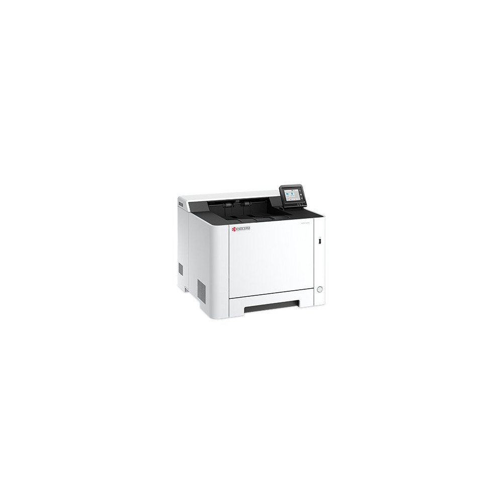 Kyocera ECOSYS PA2101cx/Plus, Laser, Colore, 1200 x 1200 DPI, A4, 21 pagine al minuto, Stampante a doppia faccia