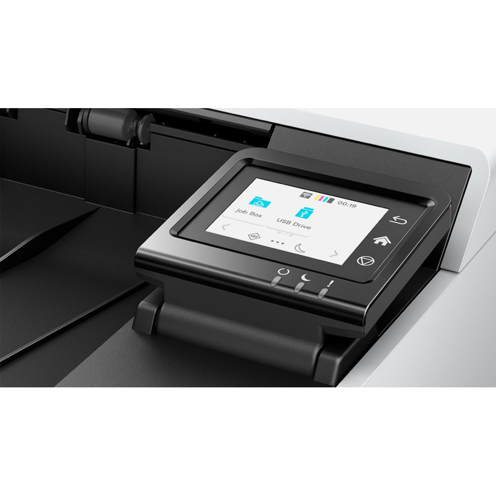 Kyocera ECOSYS PA2600cwx/Plus, Laser, Colore, 1200 x 1200 DPI, A4, 26 pagine al minuto, Stampante a doppia facciata