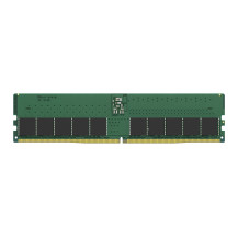 Kingston DDR5 - Modulo - 32 GB - DIMM 288-PIN