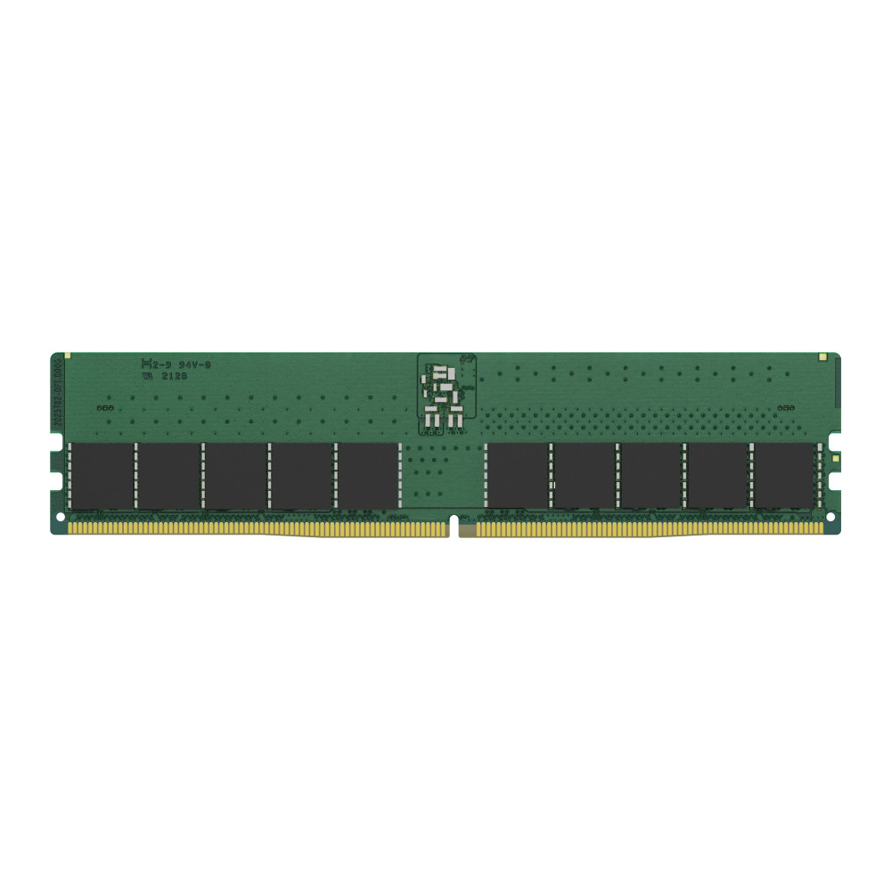 Kingston DDR5 - Modulo - 32 GB - DIMM 288-PIN
