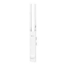 TP-LINK FESTA F52-OUTDOOR(EU), 2,4 GHz, 5 GHz, 1200 Mbit/s, SNMPv2, SNMPv3, WPA-Enterprise, WPA-Personal, WPA2-Enterprise, WPA2-