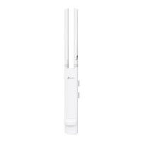 TP-LINK FESTA F52-OUTDOOR(EU), 2,4 GHz, 5 GHz, 1200 Mbit/s, SNMPv2, SNMPv3, WPA-Enterprise, WPA-Personal, WPA2-Enterprise, WPA2-