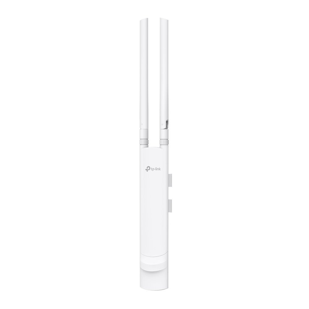 TP-LINK FESTA F52-OUTDOOR(EU), 2,4 GHz, 5 GHz, 1200 Mbit/s, SNMPv2, SNMPv3, WPA-Enterprise, WPA-Personal, WPA2-Enterprise, WPA2-