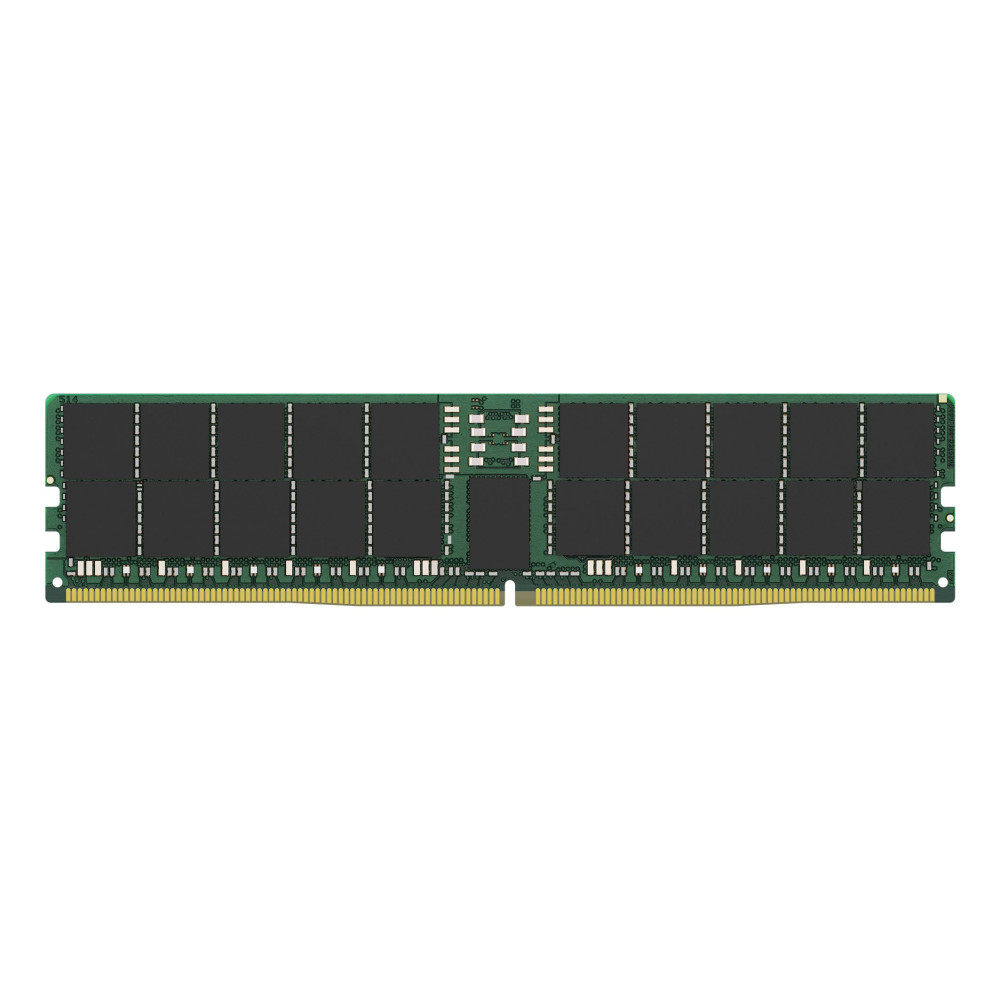 Kingston DDR5 - Modulo - 64 GB - DIMM 288-PIN