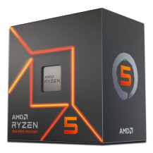 AMD Ryzen 5 7600 - 3,8 GHz - 6 core - 12 thread