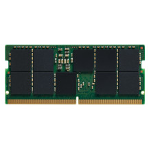 Kingston DDR5 - Modulo - 32 GB - SO DIMM 262-PIN