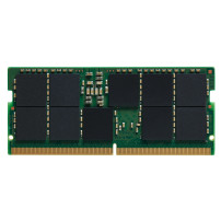 Kingston DDR5 - Modulo - 32 GB - SO DIMM 262-PIN