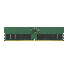 Kingston DDR5 - Modulo - 16 GB - DIMM 288-PIN