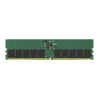 Kingston DDR5 - Modulo - 16 GB - DIMM 288-PIN