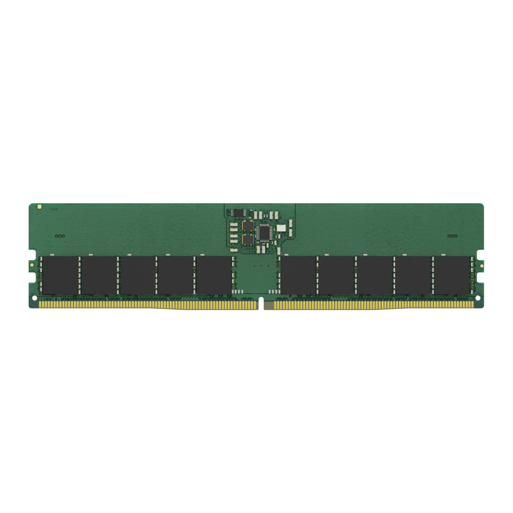 Kingston DDR5 - Modulo - 16 GB - DIMM 288-PIN