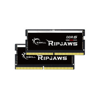 G.Skill Ripjaws - DDR5 - kit - 128 GB: 2 x 64