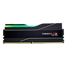 G.Skill Trident Z5 Neo RGB F5-6000J3444F64GX1-TZ5NR, 64 GB, 1 x 64 GB, DDR5, 288-pin DIMM