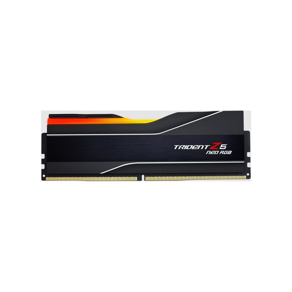 G.Skill Trident Z5 Neo RGB - DDR5 - Modulo - 24