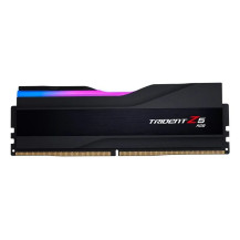 G.Skill Trident Z5 RGB F5-6000J3444F64GX1-TZ5RK, 64 GB, 1 x 64 GB, DDR5, 288-pin DIMM
