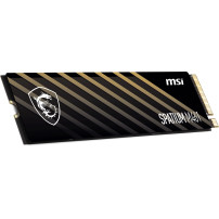 MSI Spatium S78-440L1D0-P83, 1 TB, M.2, 5000 MB/s
