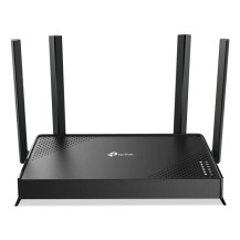 TP-LINK Archer BE220 V1 - Router wireless con switch a 4 porte