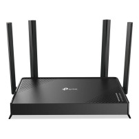 TP-LINK Archer BE220 V1 - Router wireless con switch a 4 porte