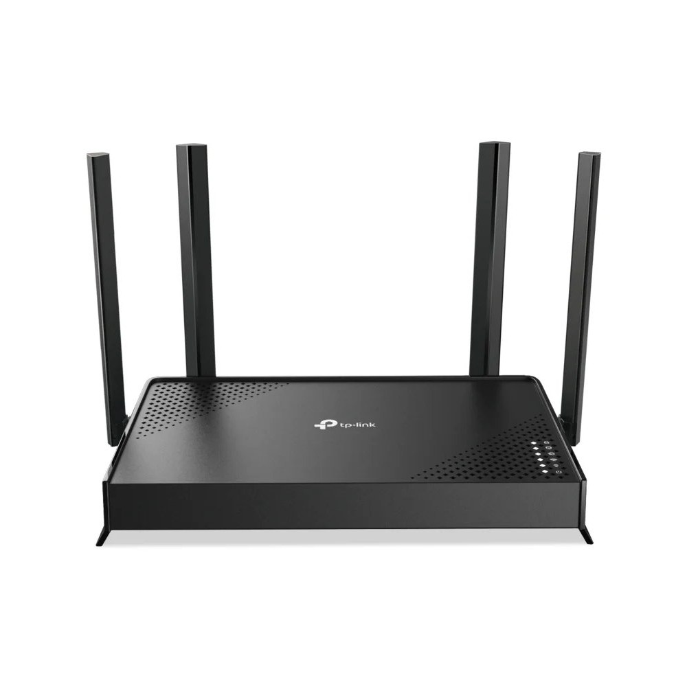 TP-LINK Archer BE220 V1 - Router wireless con switch a 4 porte