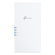TP-LINK RE220BE, Repeater di rete, 1000 Mbit/s, esterno, IEEE 802.11a, IEEE 802.11ac, IEEE 802.11ax, IEEE 802.11b, IEEE 802.11be