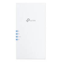 TP-LINK RE220BE, Repeater di rete, 1000 Mbit/s, esterno, IEEE 802.11a, IEEE 802.11ac, IEEE 802.11ax, IEEE 802.11b, IEEE 802.11be