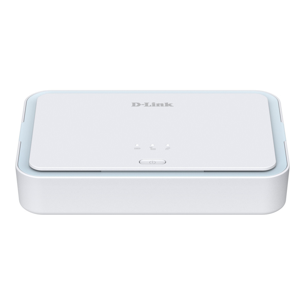 D-Link DBR-330-G - Punto di accesso mobile - 5G LTE