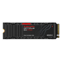 SanDisk Optimus GX PRO 850X, 2 TB, M.2, 7300 MB/s