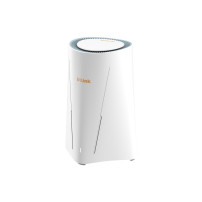 D-Link G572 - Router wireless con switch a 4 porte