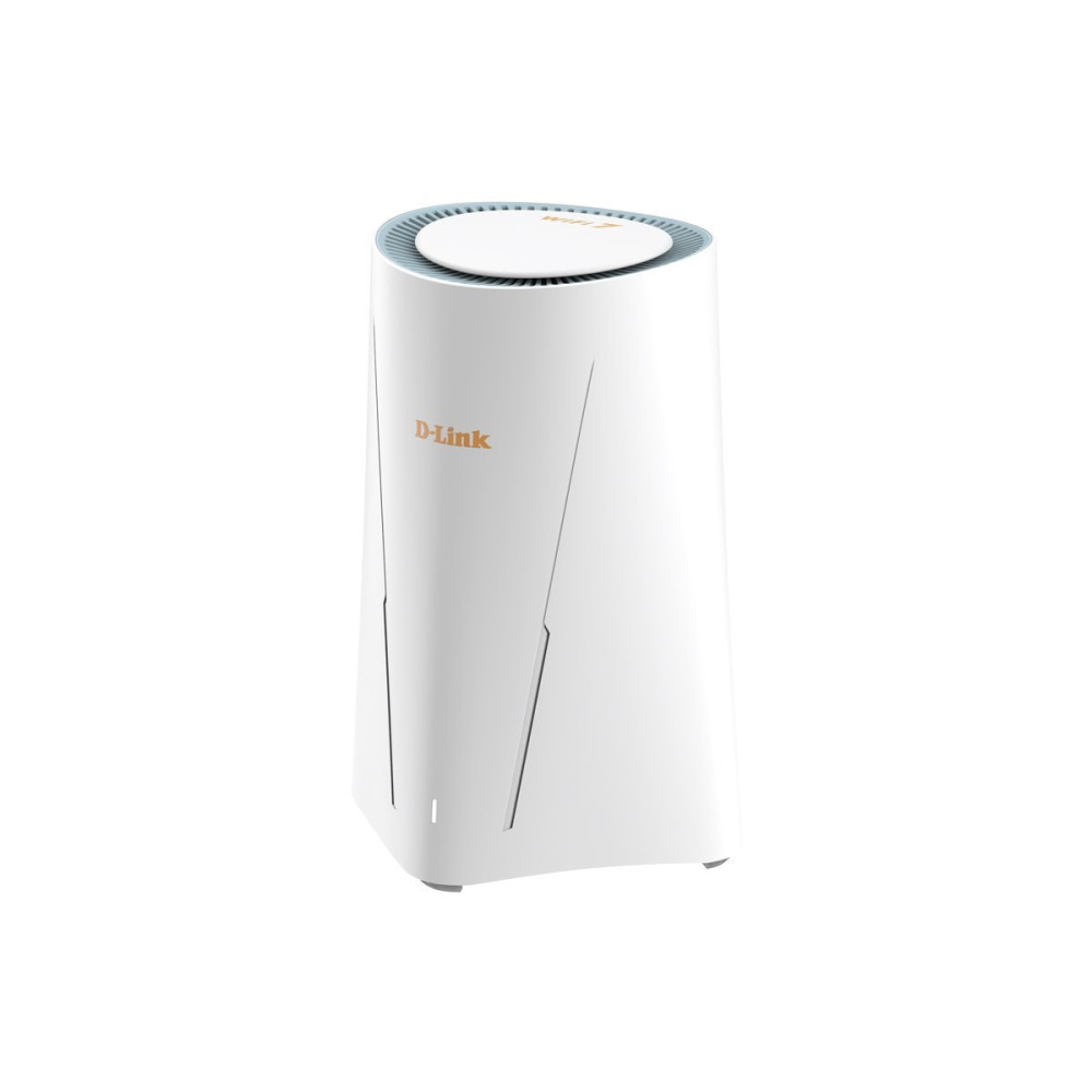 D-Link G572 - Router wireless con switch a 4 porte