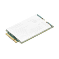 Lenovo 4XC1U10820, Integrato, senza fili, M.2, WWAN, 4670 Mbit/s