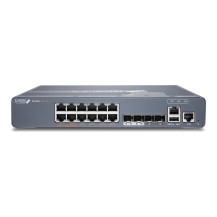 Juniper EX Series EX4000-12MP - Switch - L3 - gestito - 8 x 10/100/1000 (PoE++)
