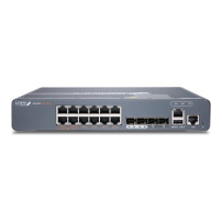 Juniper EX Series EX4000-12MP - Switch - L3 - gestito - 8 x 10/100/1000 (PoE++)