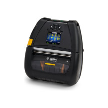 Zebra ZQ600 Serie ZQ630 Plus - Stampante etichette - Termico diretto - Rolo (11,2 cm)