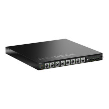 Netgear M4350-16M4V - Switch - larghezza completa - L3 - gestito - 16 x 2.5GBase-T (PoE++)