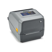 Zebra ZD600 Serie ZD621 - Stampante etichette - Termotrasferimento - Rolo (10,8 cm)