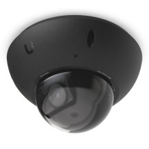 Ubiquiti UniFi G6 Pro Dome - Camera di sorveglianza per rete - Tenda (Kuppel) - sicuro da manipolazioni / impermeabile - Colore 