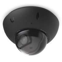 Ubiquiti UniFi G6 Pro Dome - Camera di sorveglianza per rete - Tenda (Kuppel) - sicuro da manipolazioni / impermeabile - Colore 