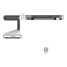 Kit riser per server Lenovo