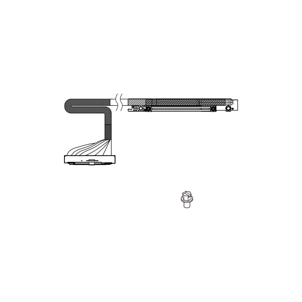Kit riser per server Lenovo