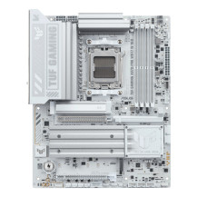 ASUS TUF GAMING X870-PRO WIFI7 W NEO - Scheda madre - ATX - Socket AM5 - Scheda madre AMD X870 - USB4, USB 3.2 Gen 1, USB 3.2 Ge