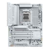 ASUS TUF GAMING X870-PRO WIFI7 W NEO - Scheda madre - ATX - Socket AM5 - Scheda madre AMD X870 - USB4, USB 3.2 Gen 1, USB 3.2 Ge