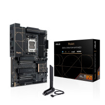ASUS ProArt B850-CREATOR WIFI NEO - Scheda madre - ATX - Socket AM5 - Chipsatz AMD B850 - USB-C 3.2 Gen 2x2, USB-C 3.2 Gen 2, US
