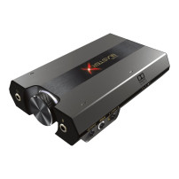 Creative Labs Creative Sound BlasterX G6 - Scheda suono - 384