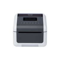Brother TD-4455DNWB - Stampante etichette - Termico diretto - Bobina (11,8 cm)