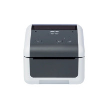 Brother TD-4215D - Stampante etichette - Termico diretto - Bobina (11,8 cm)