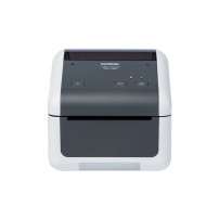 Brother TD-4215D - Stampante etichette - Termico diretto - Bobina (11,8 cm)