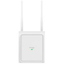 TP-LINK Omada EAP725-Outdoor, 2,4 GHz, 5 GHz, 5000 Mbit/s, OWE, SNMP, SNMPv2, SNMPv3, SSH, WPA-Enterprise, WPA-Personal, WPA2-En