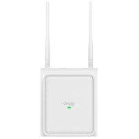 TP-LINK Omada EAP725-Outdoor, 2,4 GHz, 5 GHz, 5000 Mbit/s, OWE, SNMP, SNMPv2, SNMPv3, SSH, WPA-Enterprise, WPA-Personal, WPA2-En