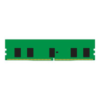 Kingston DDR4 - Modulo - 16 GB - DIMM 288-PIN